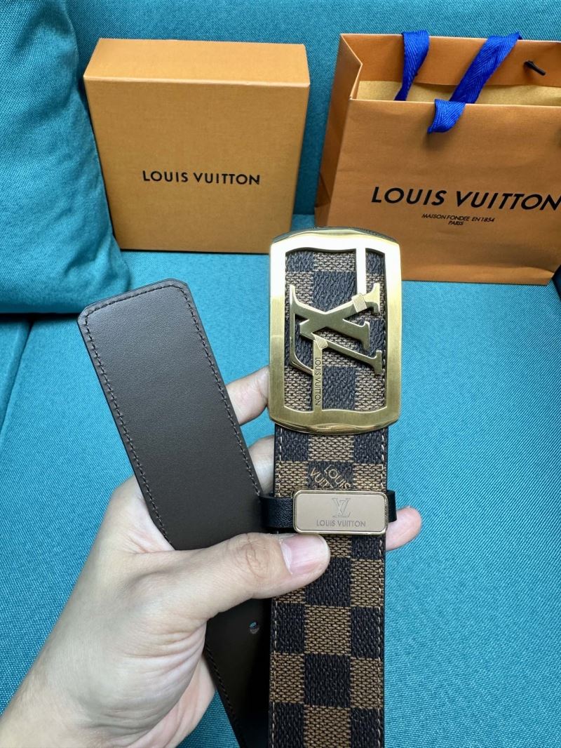 Louis Vuitton Belts